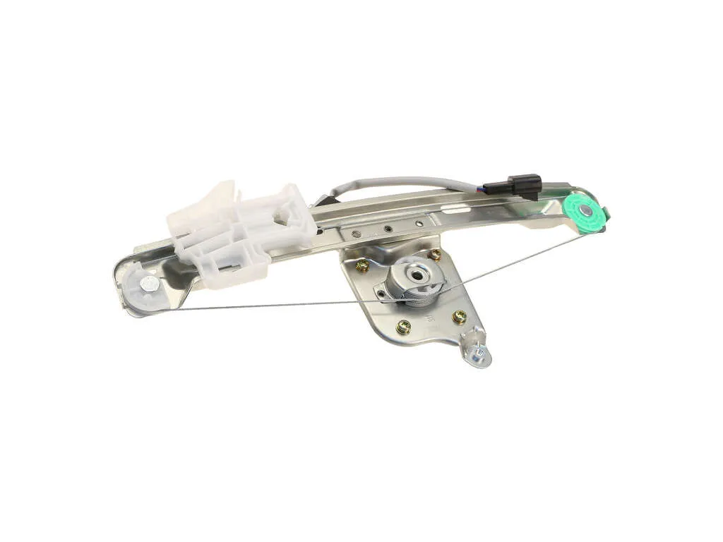 2004-2005 Chevrolet Malibu Power Window Motor and Regulator Assembly - Rear Right (Autopart International)