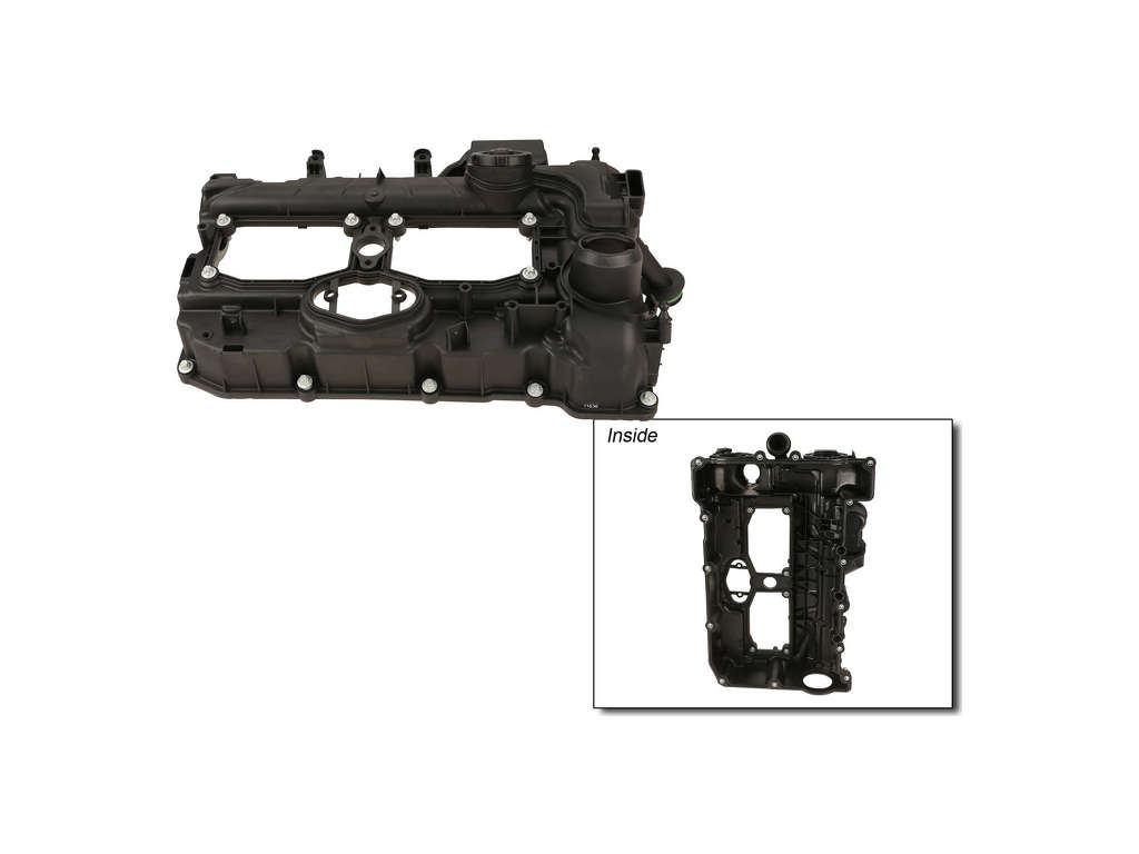 2013-2017 BMW X3 Engine Valve Cover (Elring)