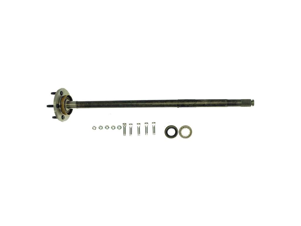 1998-2002 Lincoln Town Car Drive Axle Shaft - Rear (Dorman)