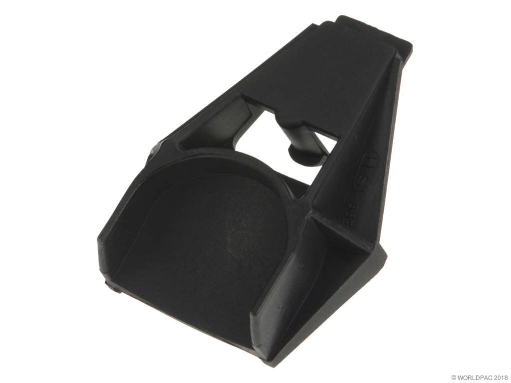 1989-1993 BMW 535i Radiator Mount Bracket - Left Lower (MTC)