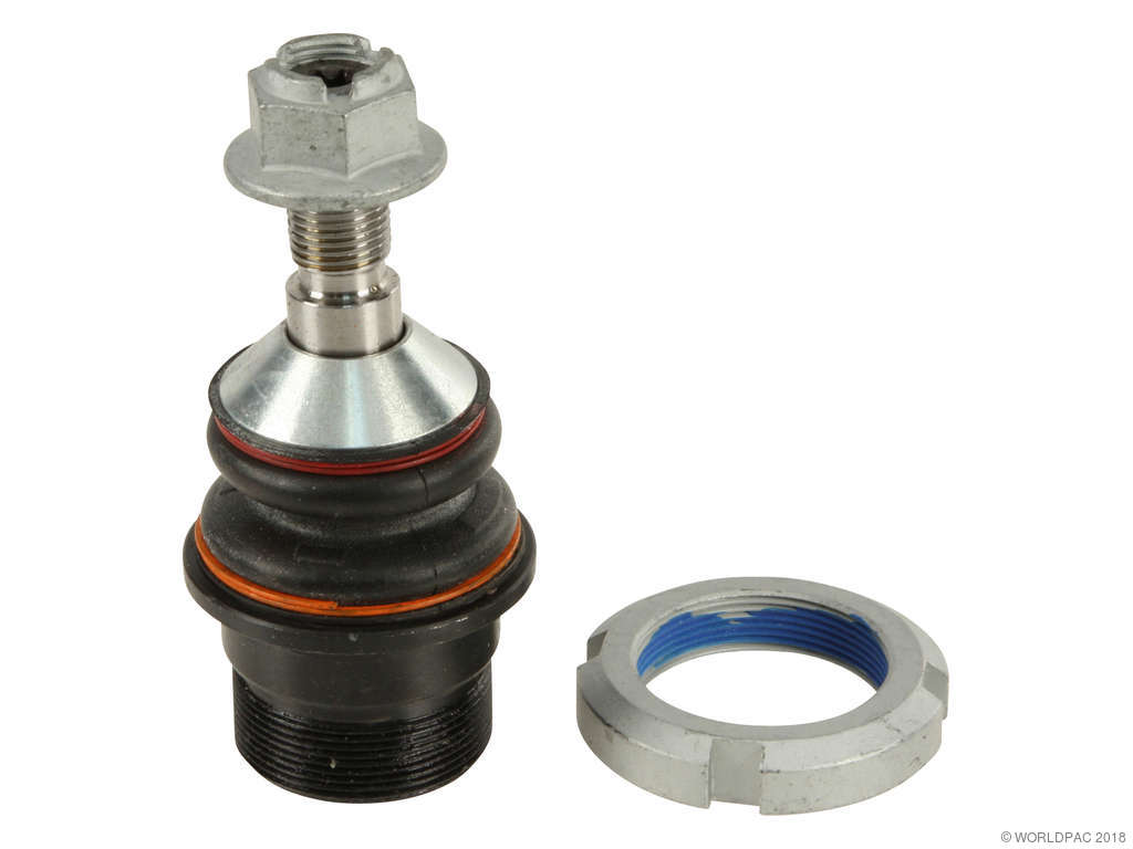 2006-2011 Mercedes-Benz ML350 Suspension Ball Joint - Rear (Lemfoerder)