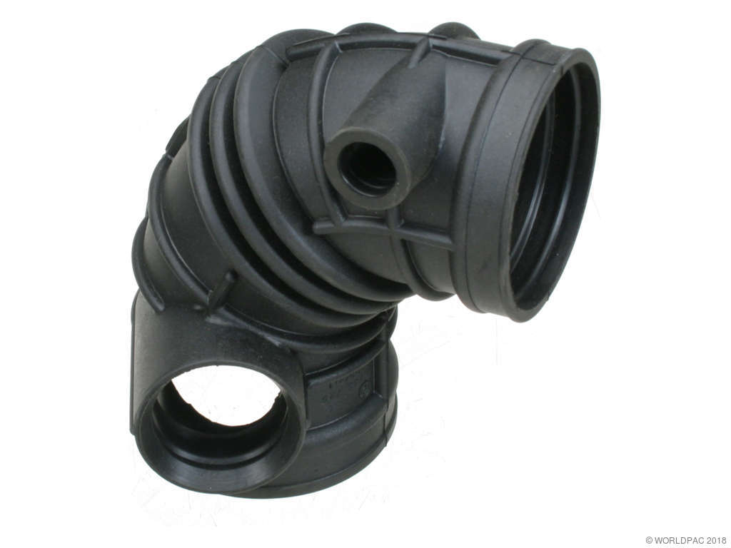 1997-1998 BMW 528i Fuel Injection Air Flow Meter Boot (Vaico)
