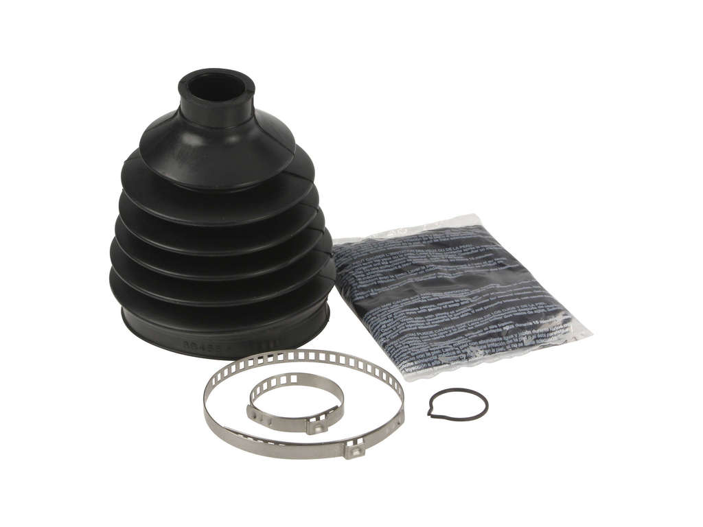 2009-2012 Toyota Venza CV Joint Boot Kit - Front or Front Left Outer or Front Right Outer (Genuine)