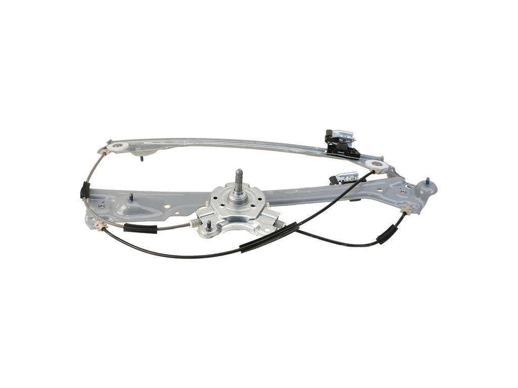 2015-2017 GMC Sierra 2500 HD Window Regulator - Front Left (TSK)