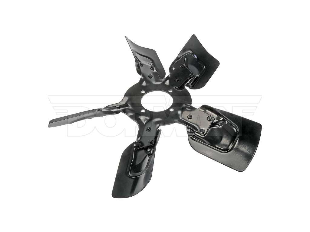 1997-2006 Jeep Wrangler Engine Cooling Fan Clutch Blade (Dorman)