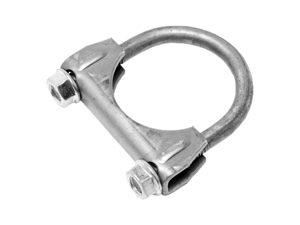 1995-2002 Cadillac Eldorado Exhaust Clamp (Walker Exhaust)
