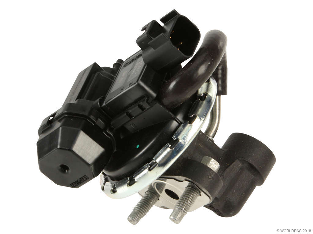2004-2007 Ford Freestar Exhaust Gas Recirculation (EGR) Valve (Motorcraft)