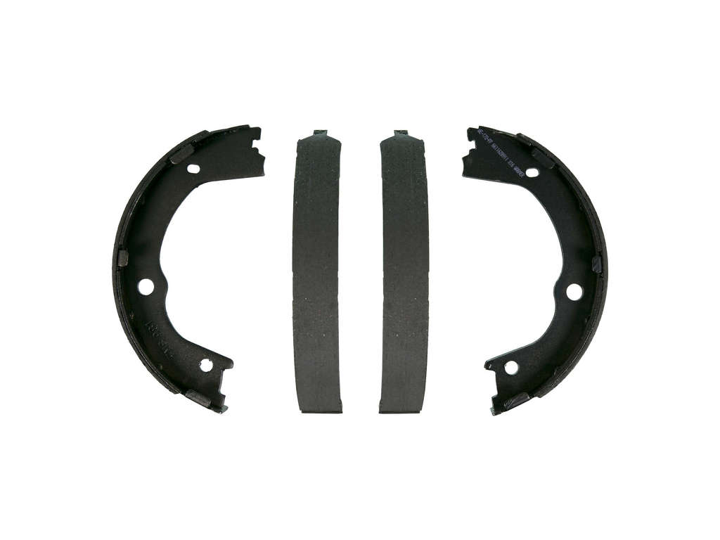 2011-2013 Kia Sorento Parking Brake Shoe (Wagner Brake)