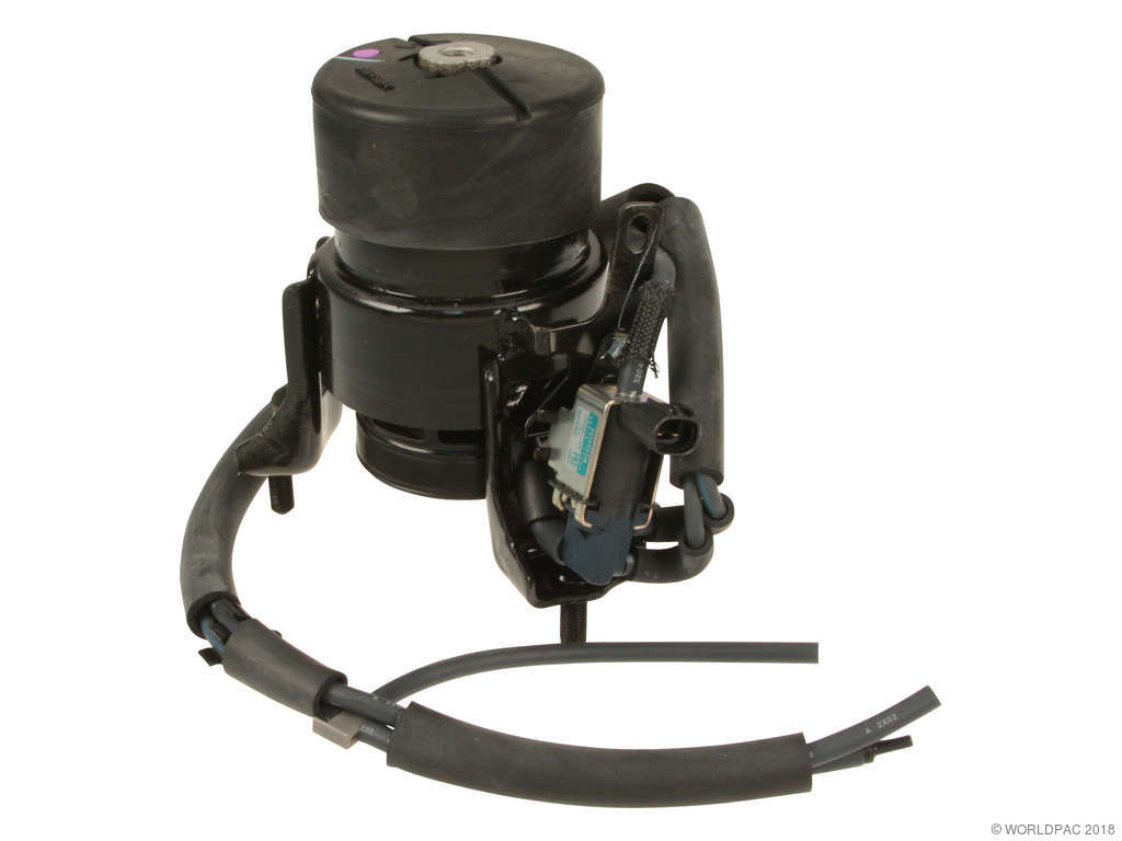 2005-2007 Toyota Avalon Engine Mount - Front (Genuine)