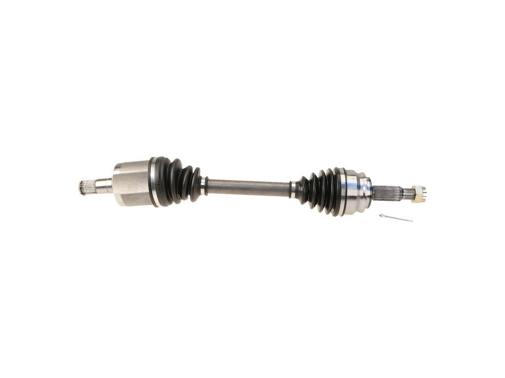 2014-2017 Jeep Compass CV Axle Assembly - Front Left (Autopart International)
