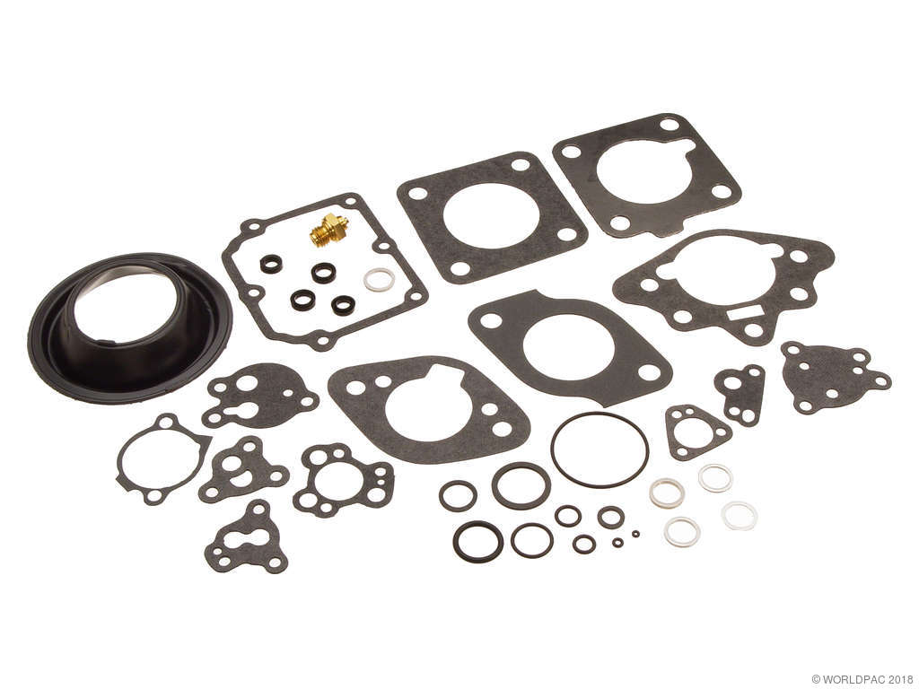 1969-1971 Jaguar XJ Carburetor Repair Kit (Royze)