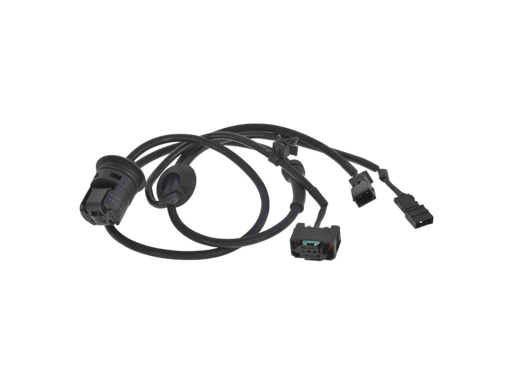 2002-2004 Audi A6 ABS Wheel Speed Sensor - Rear Left (Autopart International)