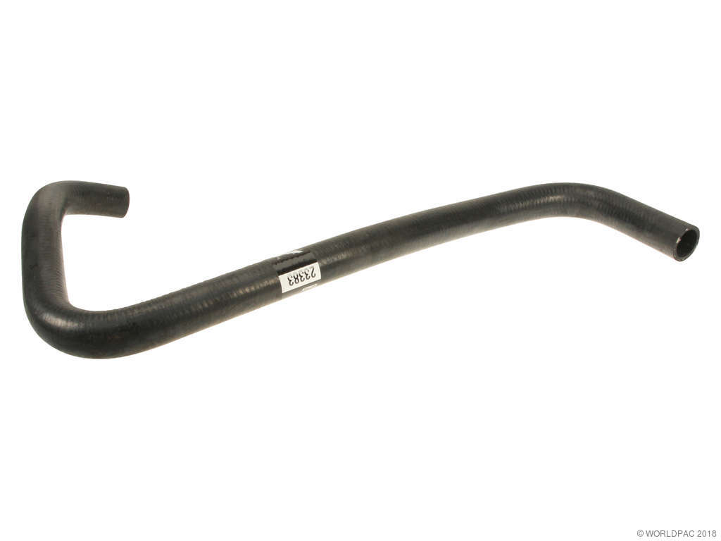 2007-2020 Chevrolet Express 2500 Radiator Coolant Hose - Upper (Gates)