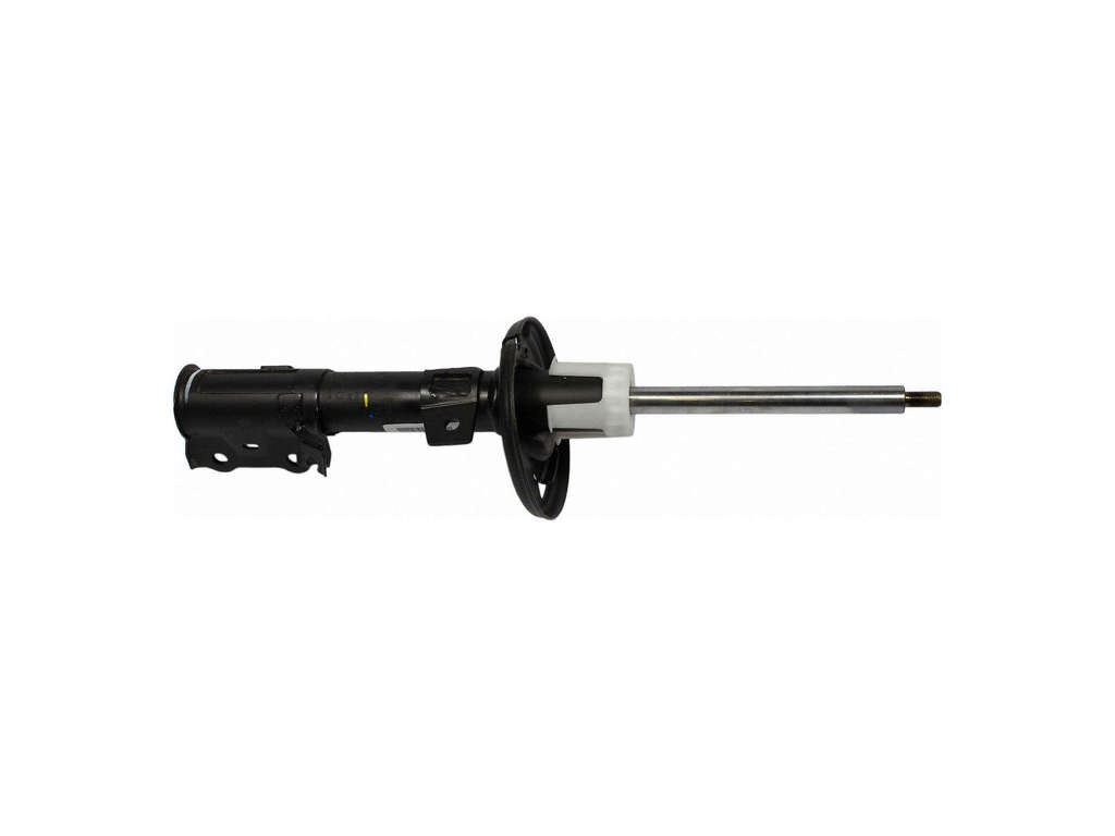 2014-2016 Ford Fiesta Suspension Strut Assembly - Front Right (Motorcraft)