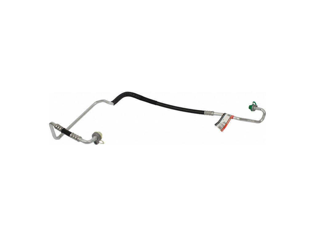 2013-2014 Ford Focus A/C Refrigerant Hose (Motorcraft)