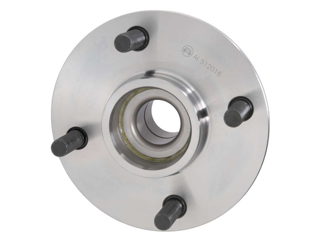1993-2001 Nissan Altima Wheel Bearing and Hub Assembly - Rear (Autopart International)