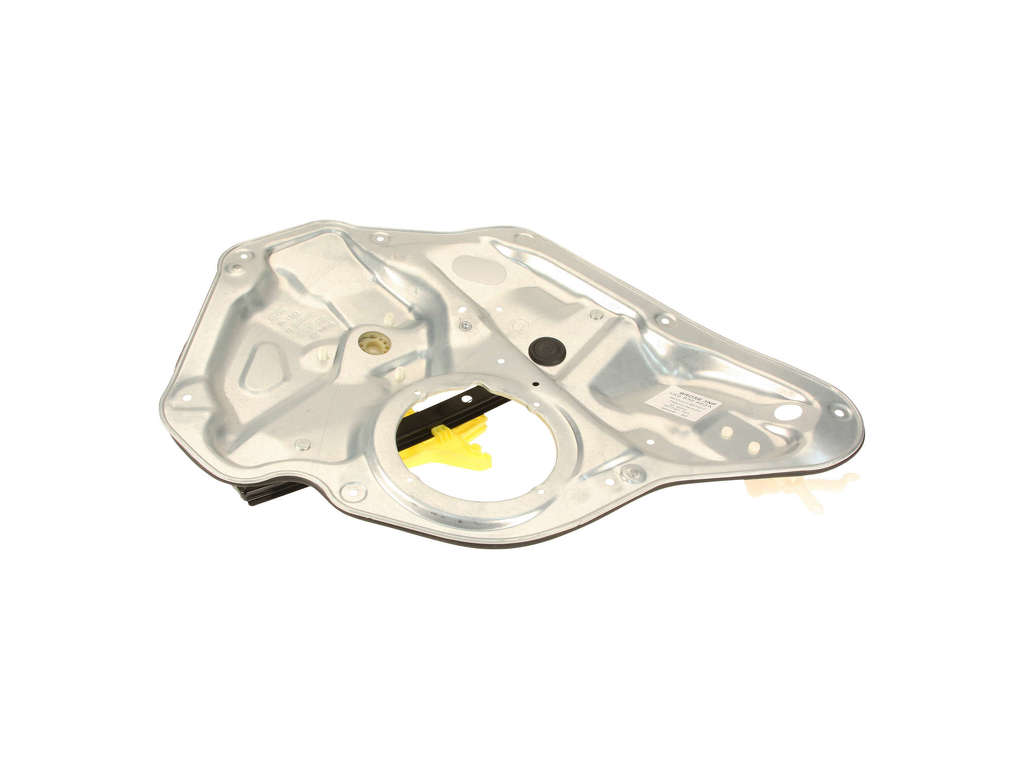 2010-2011 Volkswagen Golf Window Regulator - Rear Right (Original Equipment)