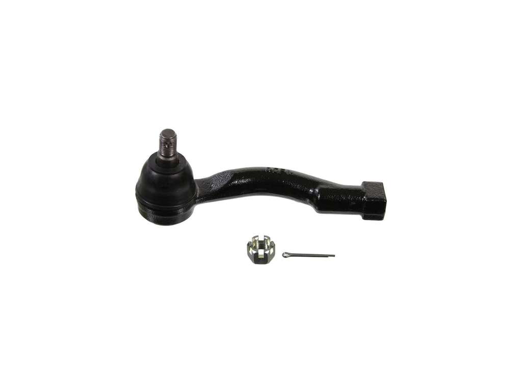 2003-2009 Kia Sorento Steering Tie Rod End - Front Left Outer (Moog)