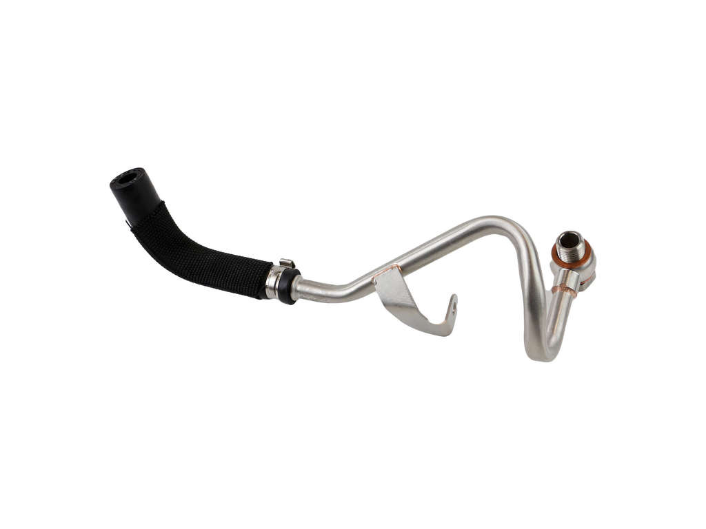 2013-2018 BMW 650i Engine Coolant Hose (Rein)
