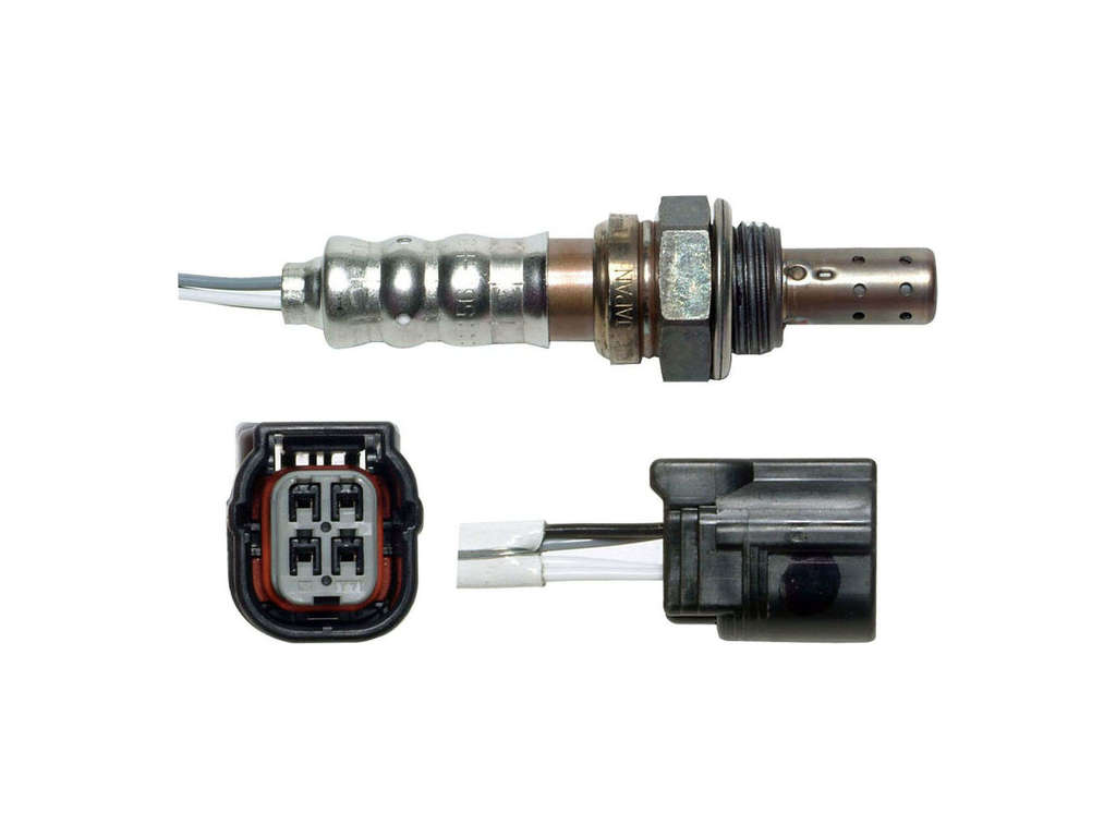 2010-2011 Honda Insight Oxygen Sensor - Downstream (Denso)