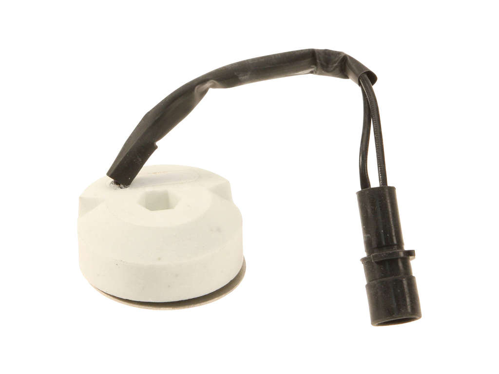 1989-1998 Porsche 911 Engine Cooling Fan Resistor (Original Equipment)