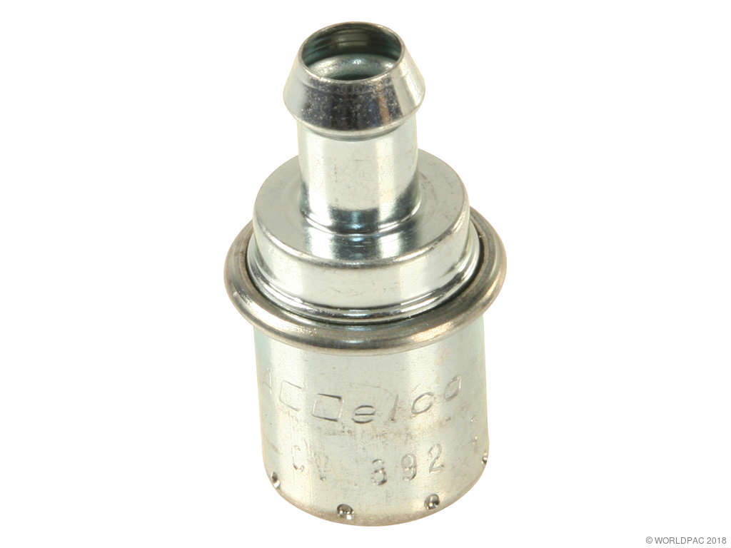 2005-2008 Chevrolet Equinox PCV Valve (ACDelco)