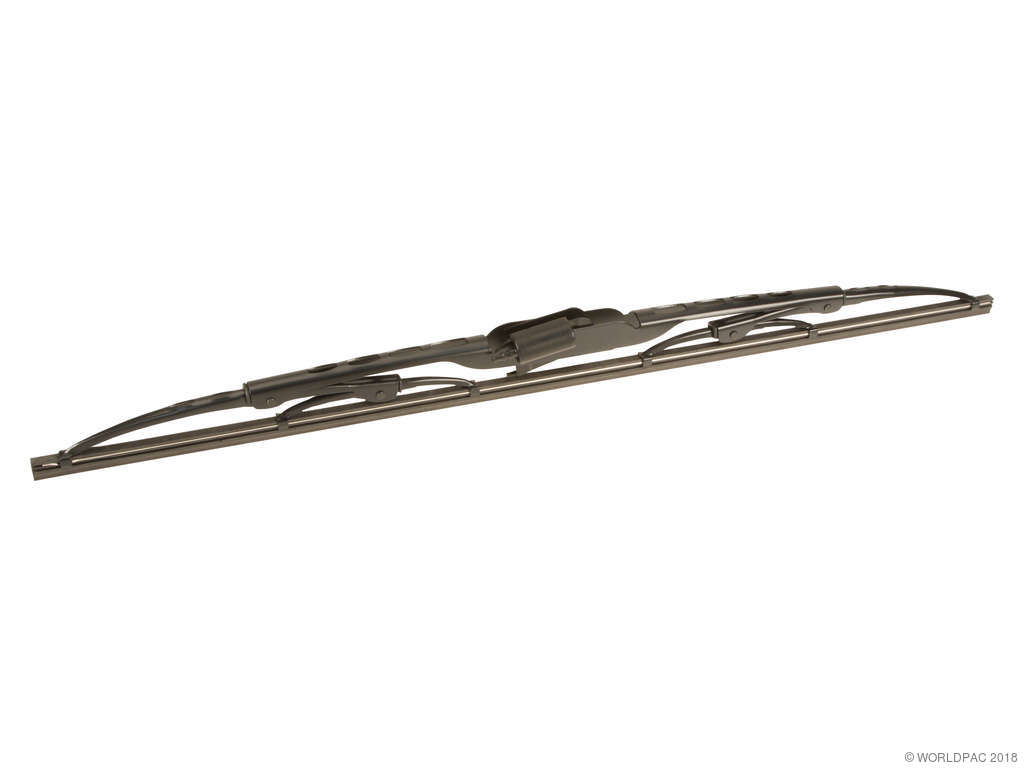 2002-2008 Jaguar S-Type Windshield Wiper Blade - Front Right (Genuine)