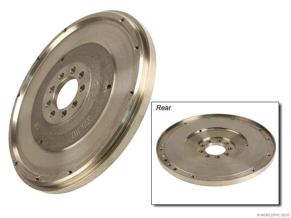 1981-1988 Porsche 911 Clutch Flywheel (Sebro)