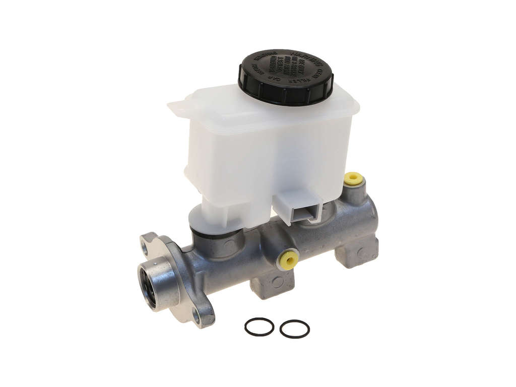 1997-1999 Mercury Tracer Brake Master Cylinder (Autopart International)