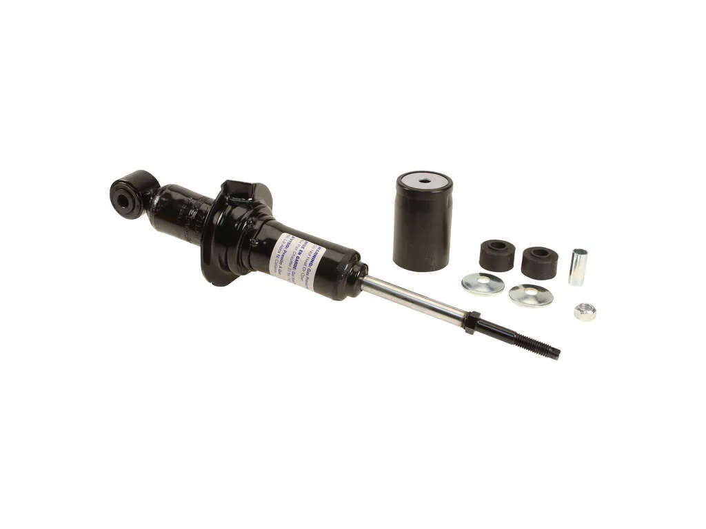 2005-2015 Nissan Xterra Suspension Shock Absorber - Front (Monroe)