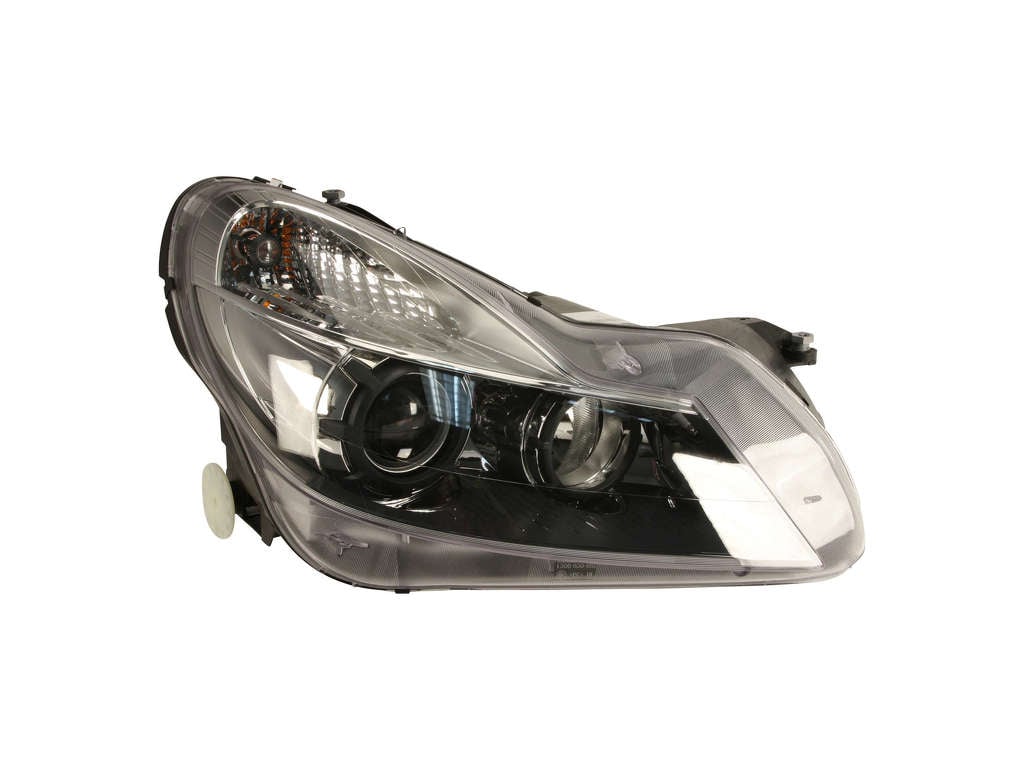 2008-2011 Mercedes-Benz SL600 Headlight Assembly - Right (Magneti Marelli)