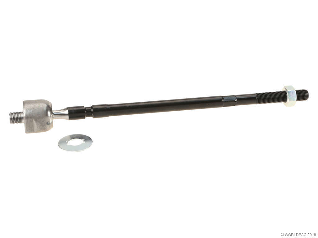 1990-1991 Lexus ES250 Steering Tie Rod End - Front Inner (CTR)