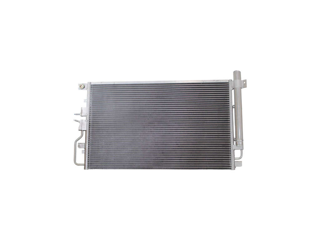2010-2015 Chevrolet Equinox A/C Condenser (Denso)