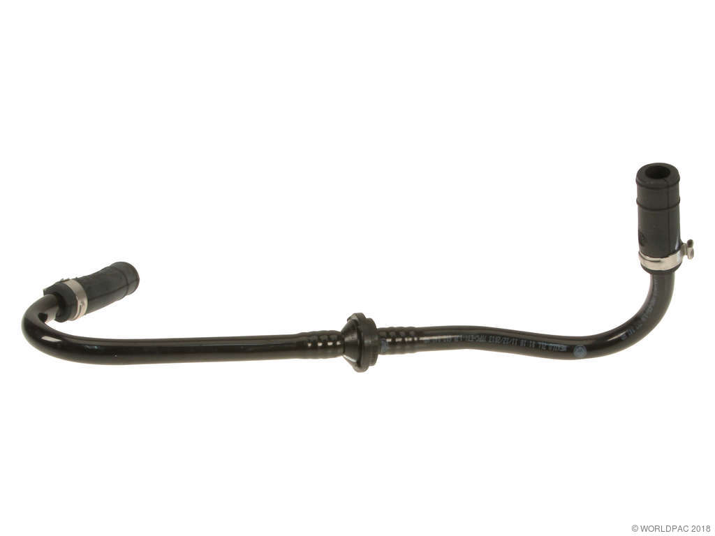 2004-2006 Volkswagen Golf Brake Vacuum Hose (Genuine)