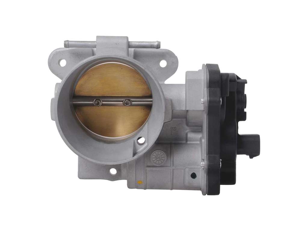 2003-2006 Chevrolet Tahoe Fuel Injection Throttle Body (Cardone)
