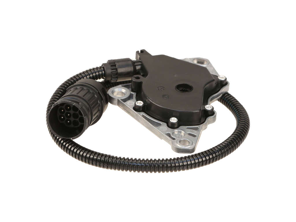 1996-2002 BMW Z3 Automatic Transmission Gear Position Sensor (Autopart International)