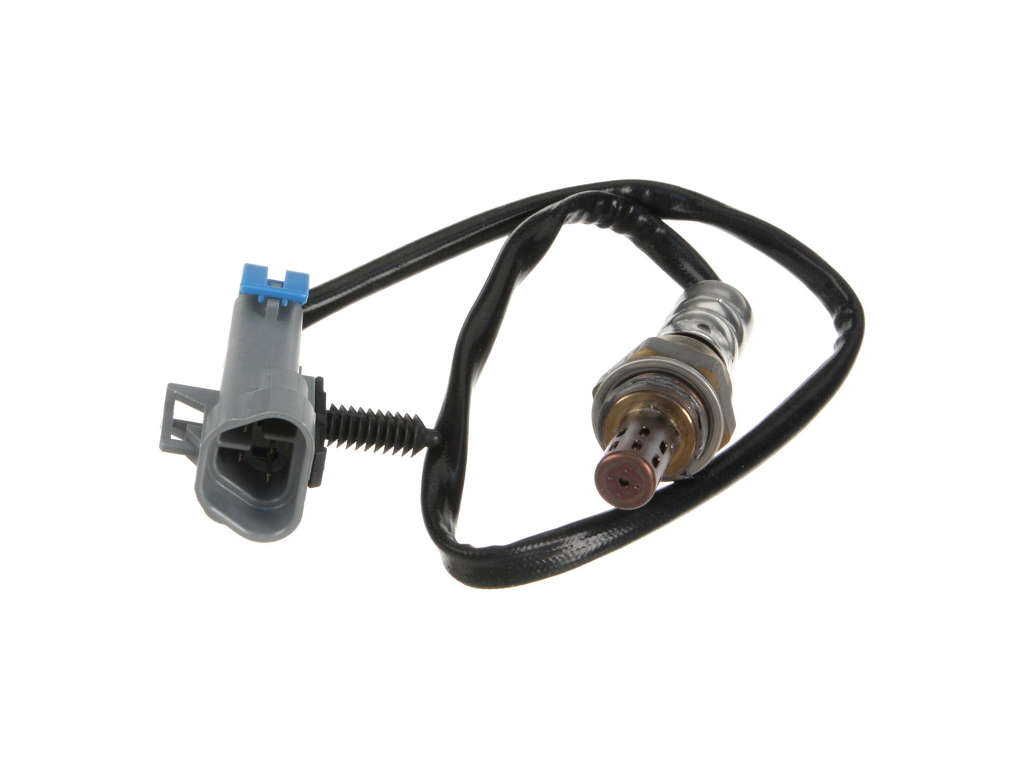 2004-2005 Chevrolet Trailblazer Oxygen Sensor - Upstream (NTK)