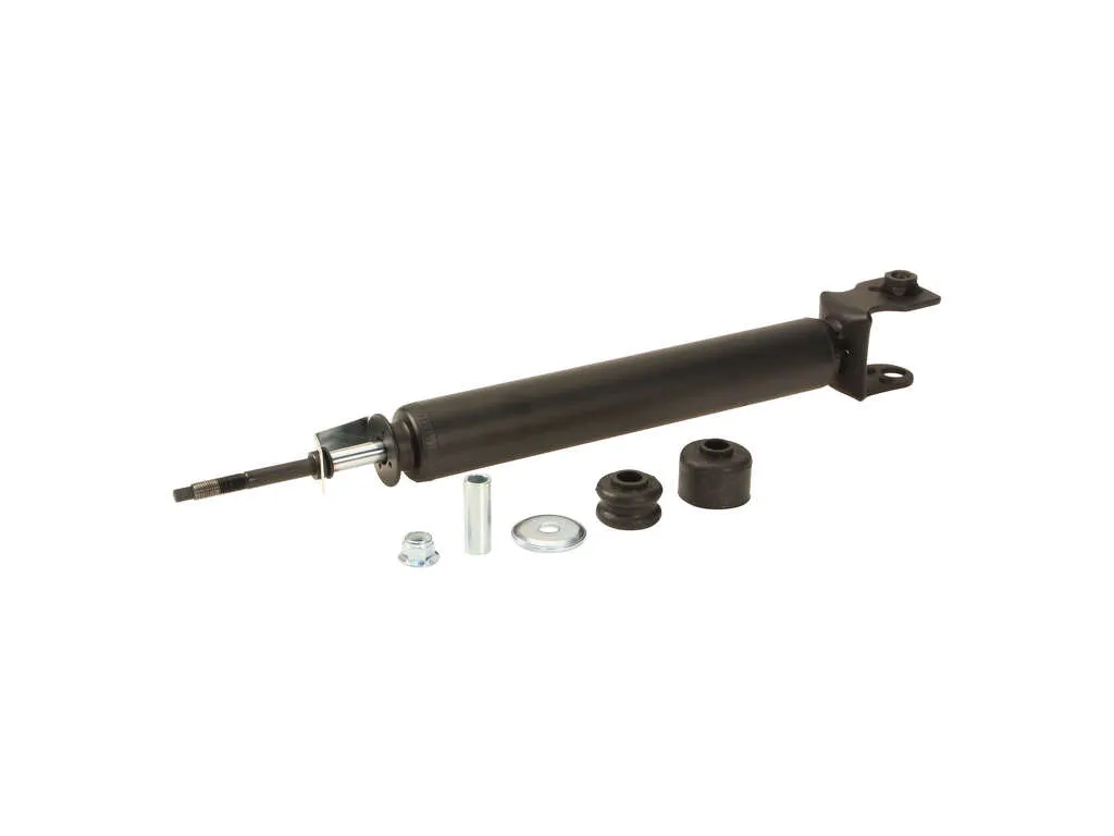 2007-2008 Nissan Maxima Suspension Shock Absorber - Rear (Autopart International)