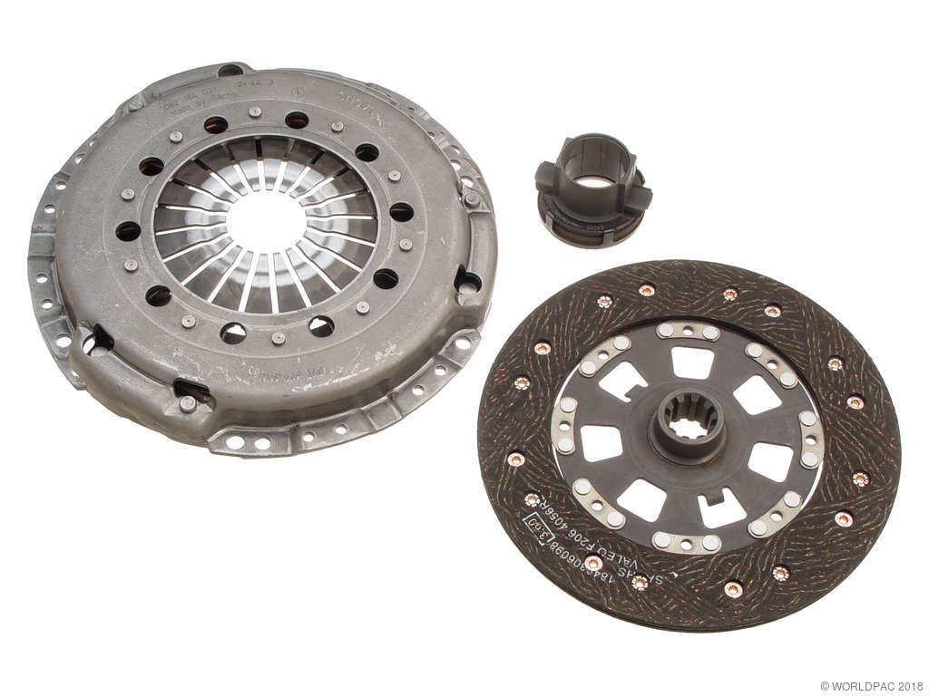 1989-1993 BMW 535i Transmission Clutch Kit (Sachs)