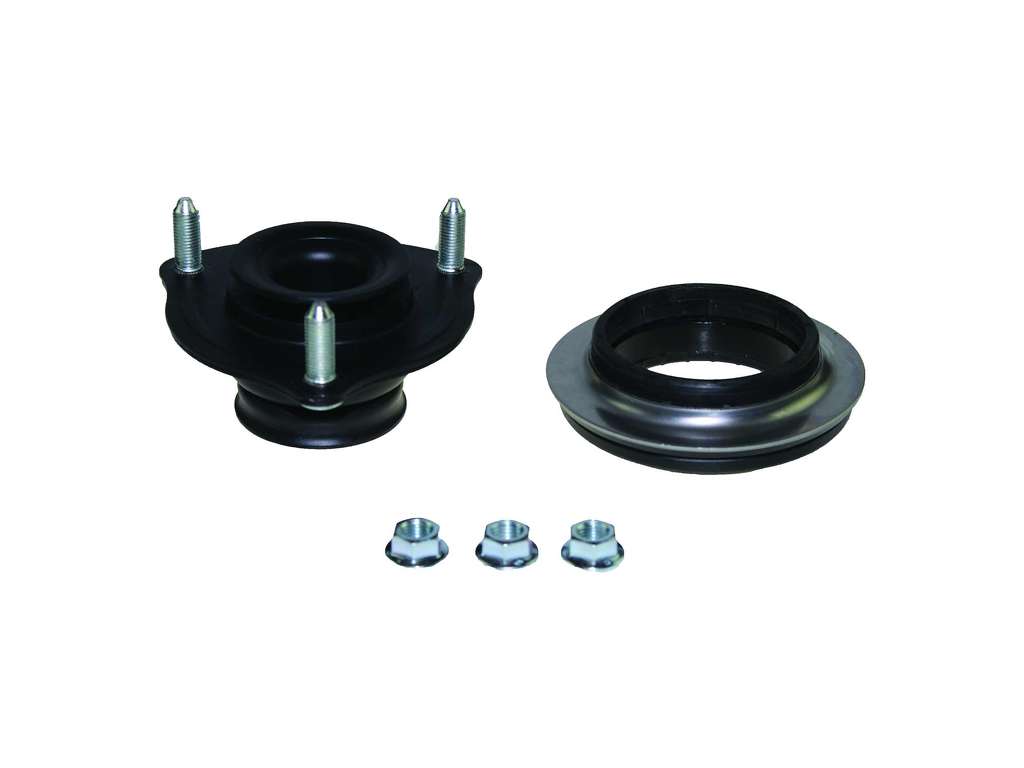 2006-2011 Honda Civic Suspension Strut Mount - Front (DEA Marmon Ride Control)