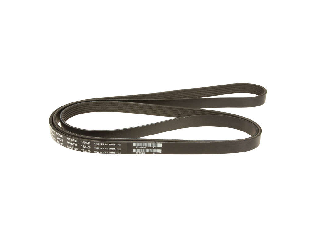 1998-1999 Chevrolet Lumina Accessory Drive Belt (ACDelco)
