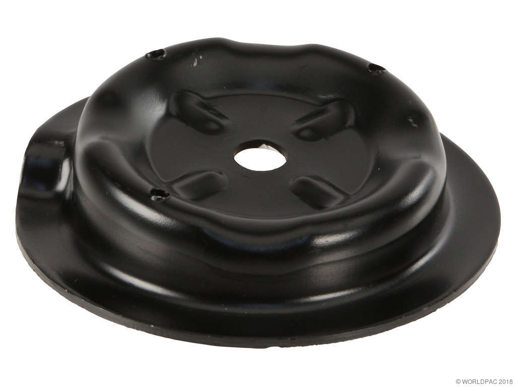 1998-2002 BMW Z3 Suspension Coil Spring Seat - Front Upper (Genuine)