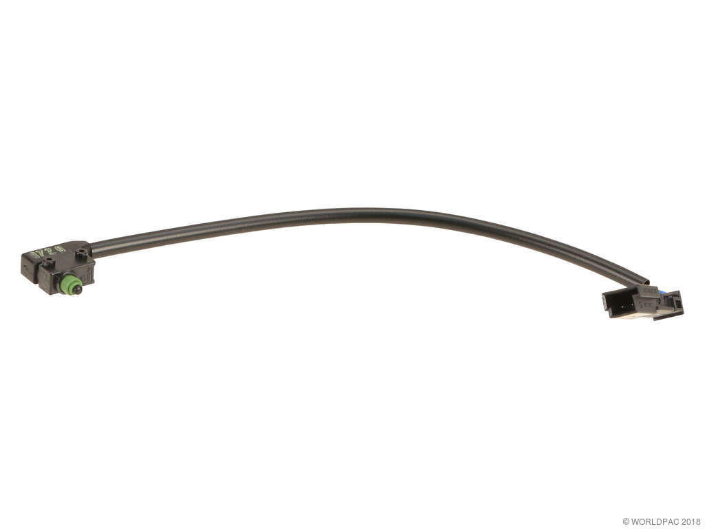 2003-2005 Mercedes-Benz ML350 Liftgate Latch Release Switch - Rear (Genuine)