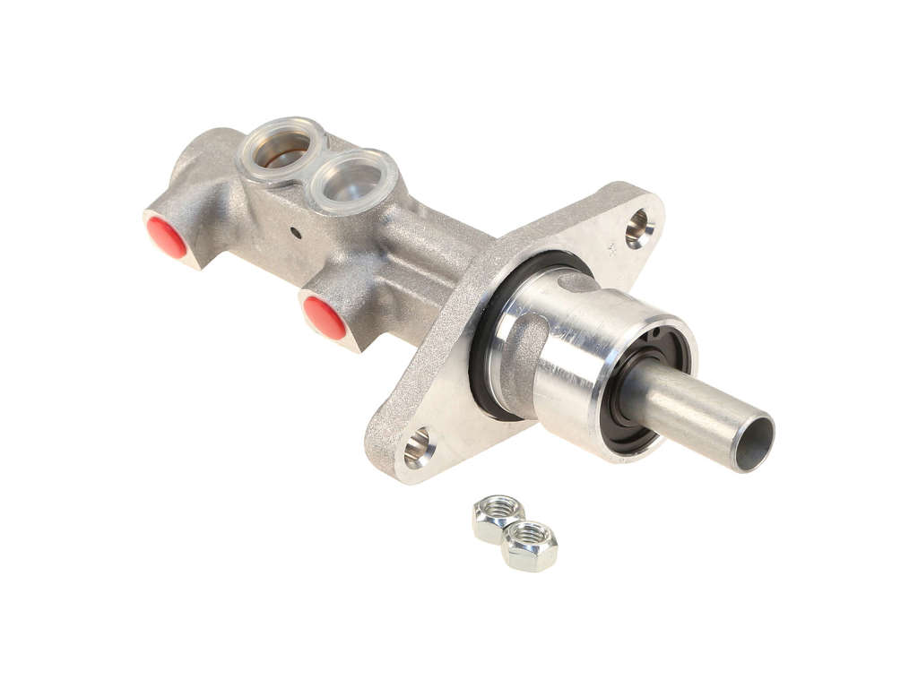 1999-2000 Volvo V70 Brake Master Cylinder (Delphi)