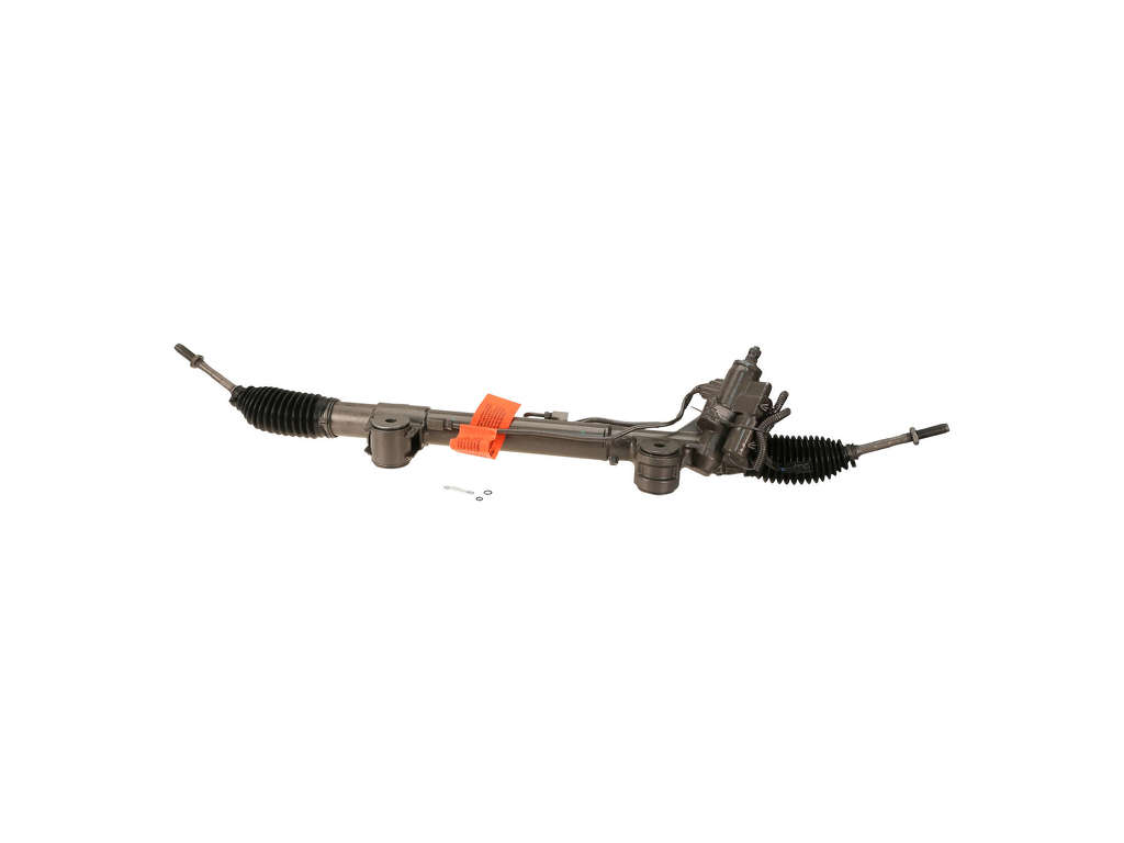 2011-2013 INFINITI M56 Rack and Pinion Assembly (Maval)