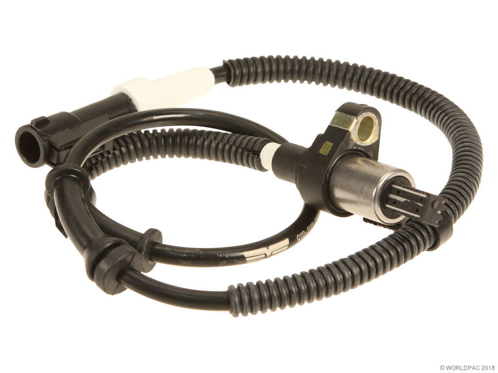 1998-2003 Lincoln Town Car ABS Wheel Speed Sensor - Front (Dorman)
