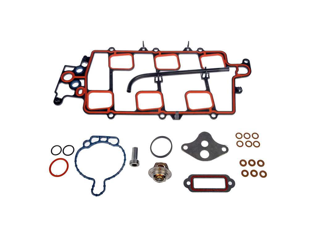 1998-1999 Chevrolet Lumina Engine Intake Manifold Gasket - Upper (Dorman)