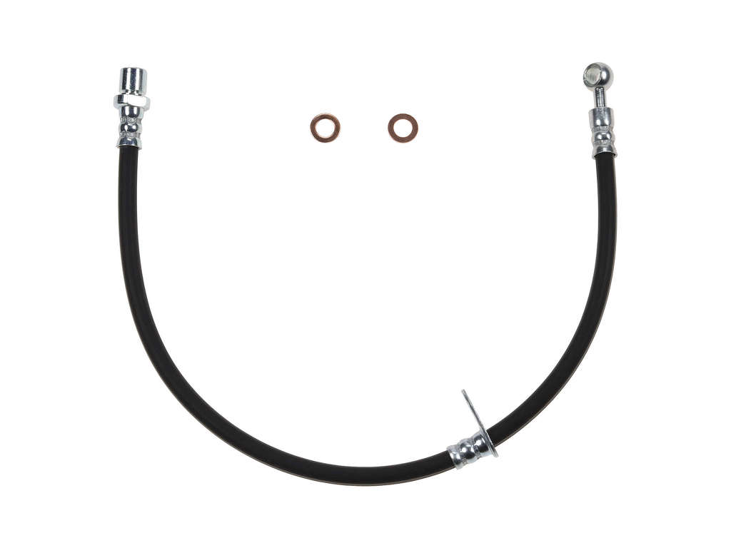 2008-2014 Subaru Tribeca Brake Hydraulic Hose - Front Left (Autopart International)