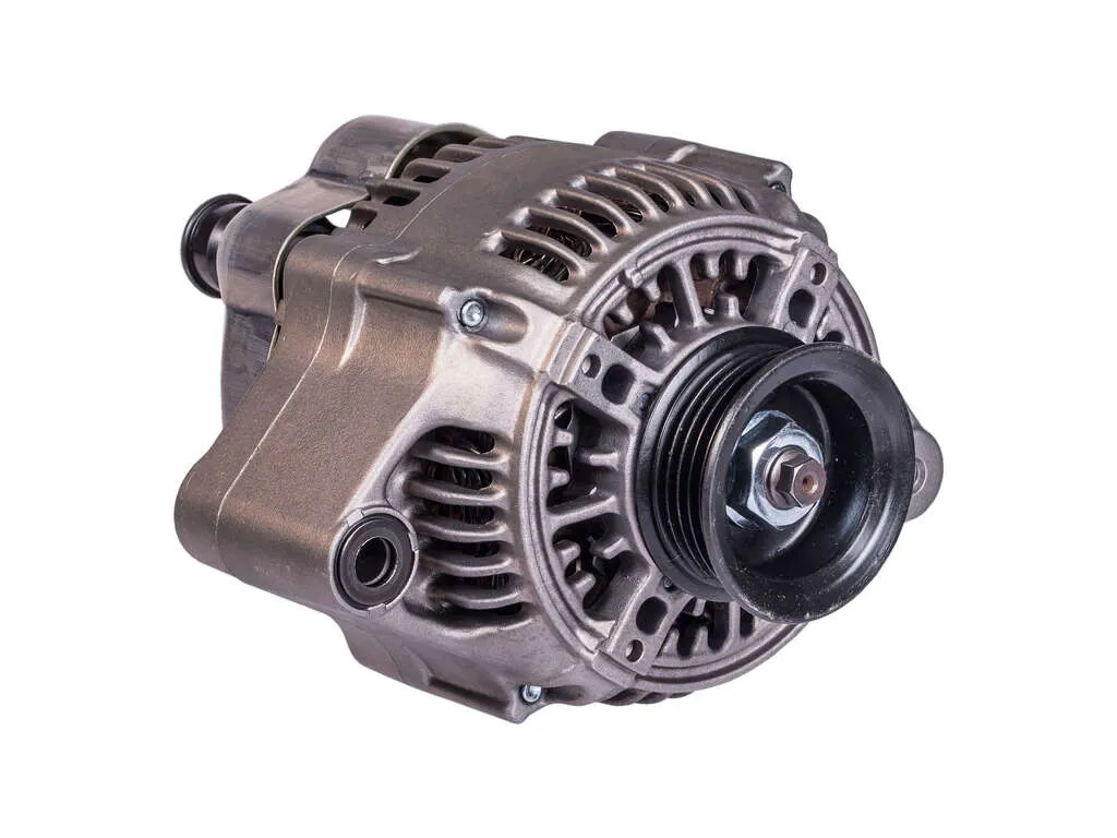 1994-1999 Toyota Celica Alternator (Denso)