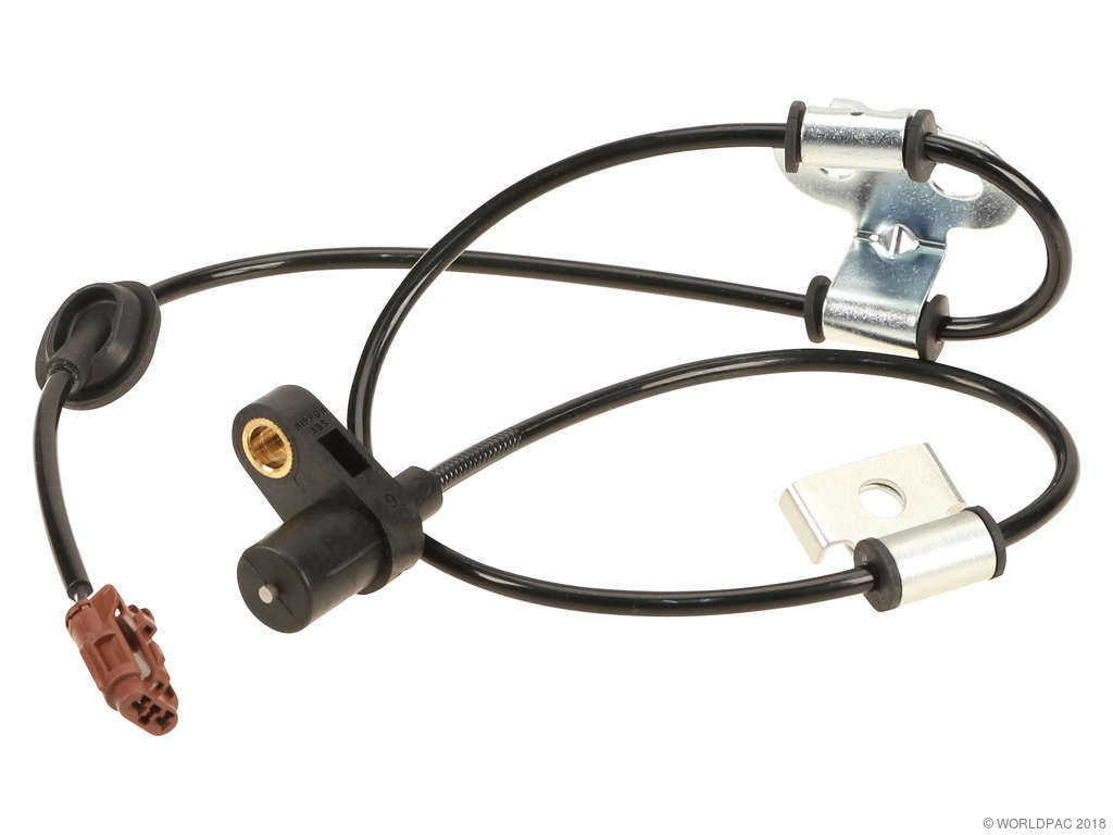2004-2006 Subaru Baja ABS Wheel Speed Sensor - Front Left (Genuine)